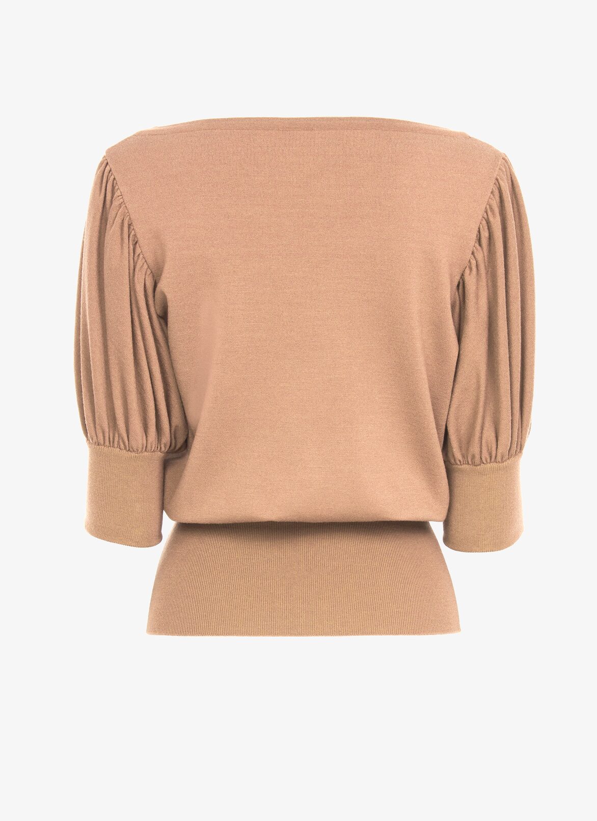 ALAÏA EMPOLVADO